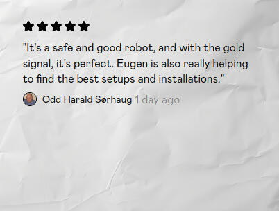 What users say What users say